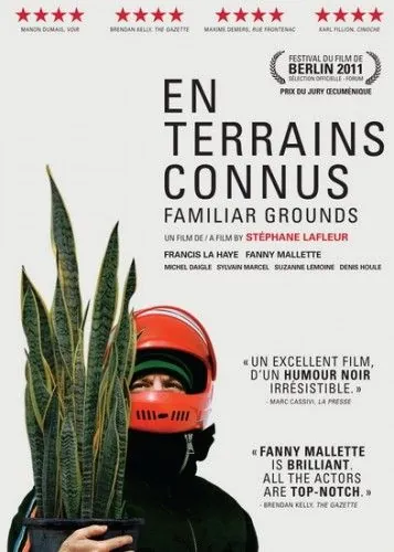 На знакомой почве / En terrains connus (2011) фильм скачать через торрет бесплатно в хорошем качестве