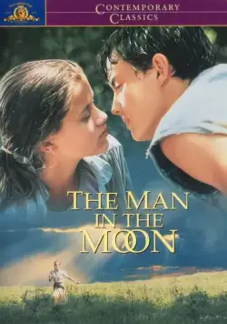 Человек на Луне / The Man in the Moon (1991) фильм скачать через торрет бесплатно в хорошем качестве