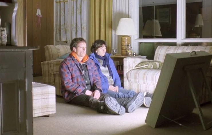 На знакомой почве (2011) скачать торрент файл На знакомой почве (2011) фильм скачать торрент файл