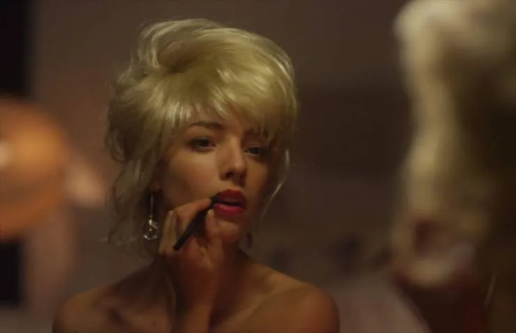 Белая орхидея (2018) скачать торрент файл Белая орхидея (2018) фильм скачать торрент файл