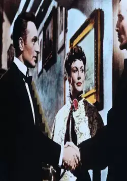 Человек, обманувший смерть (1959) в хорошем качестве скачать торрент файл Человек, обманувший смерть (1959) фильм в хорошем качестве скачать торрент файл