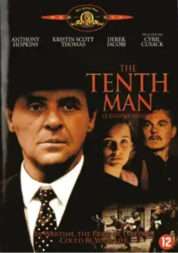 Десятый человек / The Tenth Man (1988) фильм скачать через торрет бесплатно в хорошем качестве
