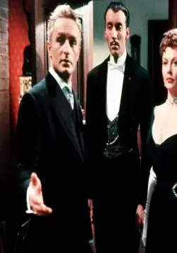 Человек, обманувший смерть (1959) скачать торрент файл Человек, обманувший смерть (1959) фильм скачать торрент файл