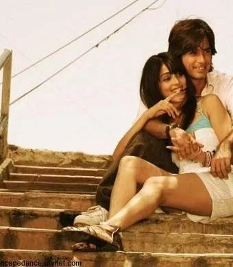 Танцуй ради шанса (2010) скачать торрент файл Танцуй ради шанса (2010) фильм скачать торрент файл