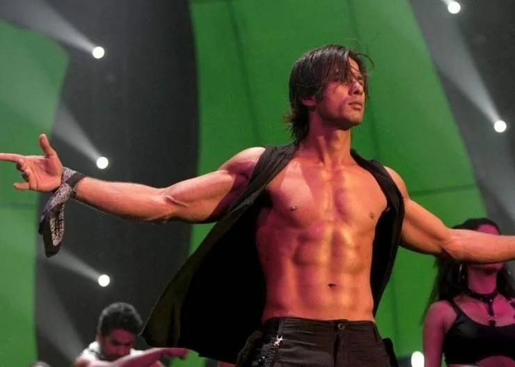 Танцуй ради шанса (2010) скачать торрент бесплатно Танцуй ради шанса (2010) фильм скачать торрент бесплатно