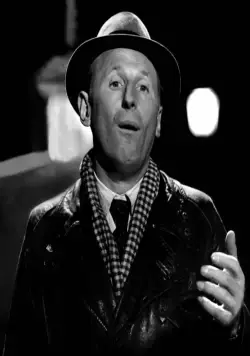 Через Париж (1956) скачать торрент файл Через Париж (1956) фильм скачать торрент файл