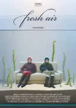 Свежий воздух / Friss levegö (2006) фильм скачать через торрет бесплатно в хорошем качестве