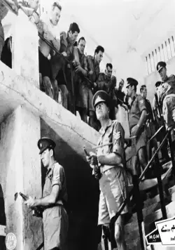 Холм (1965) в хорошем качестве скачать торрент файл Холм (1965) фильм в хорошем качестве скачать торрент файл