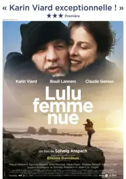 Лулу – обнаженная женщина / Lulu femme nue (2013) фильм скачать через торрет бесплатно в хорошем качестве