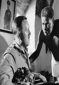 Холм (1965) скачать торрент файл Холм (1965) фильм скачать торрент файл