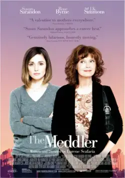Надоеда / The Meddler (2015) фильм скачать через торрет бесплатно в хорошем качестве