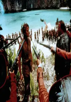 Остров головорезов (1995) в хорошем качестве скачать торрент файл Остров головорезов (1995) фильм в хорошем качестве скачать торрент файл