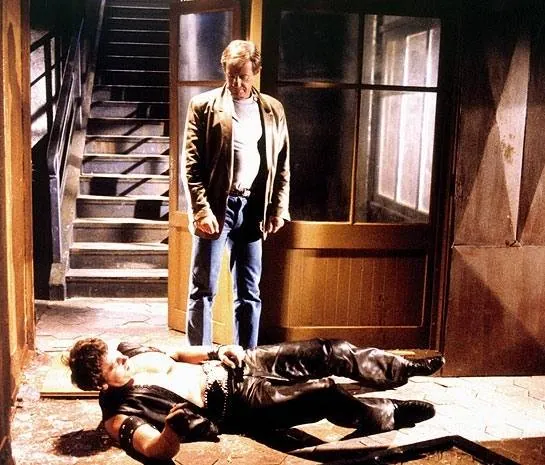 Вне закона (1983) в хорошем качестве скачать торрент файл Вне закона (1983) фильм в хорошем качестве скачать торрент файл