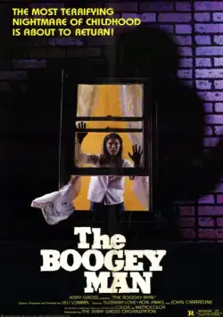 Бугимен / The Boogeyman (1980) фильм скачать через торрет бесплатно в хорошем качестве