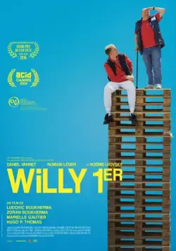 Вилли I / Willy 1er (2016) фильм скачать через торрет бесплатно в хорошем качестве