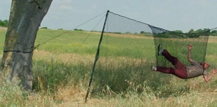 Тысяча и одна ночь: Часть 3. Зачарованный (2015) скачать торрент файл Тысяча и одна ночь: Часть 3. Зачарованный (2015) фильм скачать торрент файл