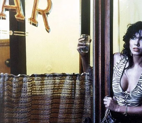 Вне закона (1983) скачать торрент бесплатно Вне закона (1983) фильм скачать торрент бесплатно