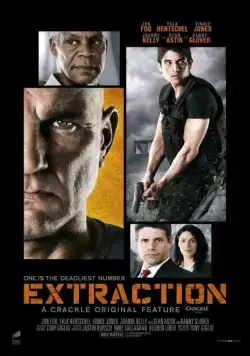 Эвакуация / Extraction (2013) фильм скачать через торрет бесплатно в хорошем качестве