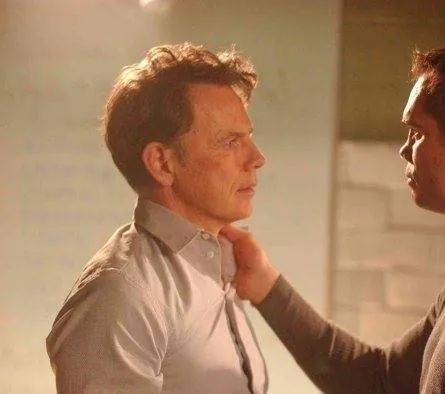 Солдат-киборг (2008) скачать торрент файл Солдат-киборг (2008) фильм скачать торрент файл