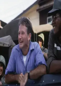 Доброе утро, Вьетнам (1987) в хорошем качестве скачать торрент файл Доброе утро, Вьетнам (1987) фильм в хорошем качестве скачать торрент файл