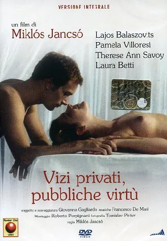 Частные пороки, общественные добродетели / Vizi privati, pubbliche virtù (1976) фильм скачать через торрет бесплатно в хорошем качестве
