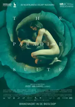Райский номер / The Paradise Suite (2015) фильм скачать через торрет бесплатно в хорошем качестве