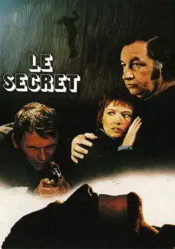 Секрет / The Secret (1974) фильм скачать через торрет бесплатно в хорошем качестве