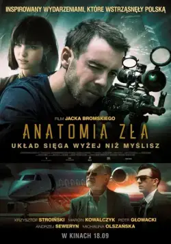 Анатомия зла / Anatomia zla (2015) фильм скачать через торрет бесплатно в хорошем качестве