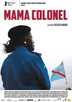 Мамаша полковник / Mama Colonel (2017) фильм скачать через торрет бесплатно в хорошем качестве