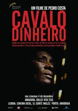 Лошадь Деньги / Cavalo Dinheiro (2014) фильм скачать через торрет бесплатно в хорошем качестве