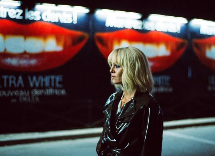 Нож в сердце (2018) скачать торрент бесплатно Нож в сердце (2018) фильм скачать торрент бесплатно