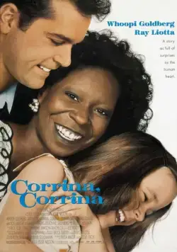 Коррина, Коррина / Corrina Corrina (1994) фильм скачать через торрет бесплатно в хорошем качестве