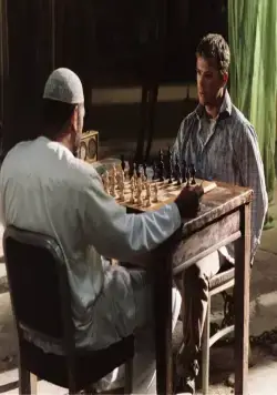 Пять пальцев (2005) скачать торрент файл Пять пальцев (2005) фильм скачать торрент файл