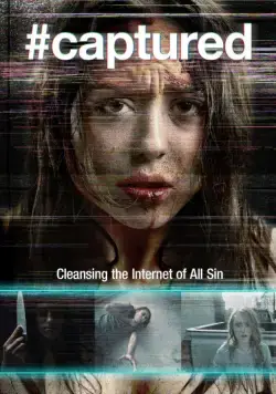 Пойманная душа / Capture (2018) фильм скачать через торрет бесплатно в хорошем качестве