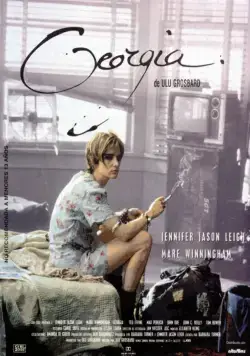 Джорджия / Georgia (1995) фильм скачать через торрет бесплатно в хорошем качестве