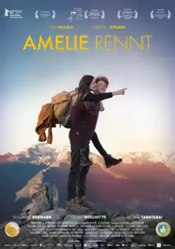 Амели бежит / Amelie rennt (2017) фильм скачать через торрет бесплатно в хорошем качестве