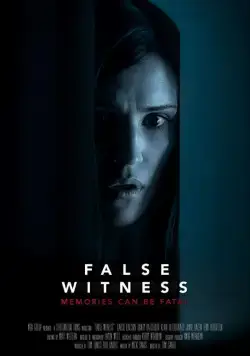 Лжесвидетель / False Witness (2019) фильм скачать через торрет бесплатно в хорошем качестве