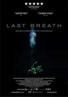 Смотреть Последний вздох / Last Breath (2019) фильм онлайн на русском