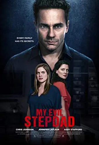 Мой злой отчим / The Husband (2019) фильм скачать через торрет бесплатно в хорошем качестве