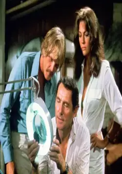 Бездна (1977) скачать торрент файл Бездна (1977) фильм скачать торрент файл