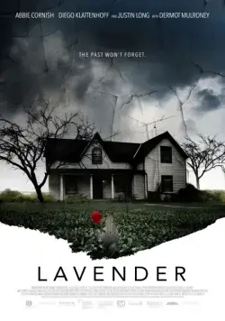 Фотограф / Lavender (2016) фильм скачать через торрет бесплатно в хорошем качестве