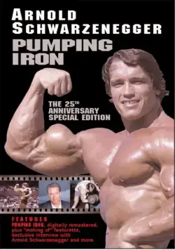 Качая железо / Pumping Iron (1976) фильм скачать через торрет бесплатно в хорошем качестве