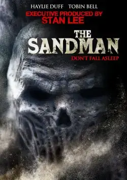Песочный человек / The Sandman (2017) фильм скачать через торрет бесплатно в хорошем качестве