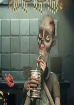 Меньше, чем человек (2017) скачать торрент файл Меньше, чем человек (2017) мультфильм скачать торрент файл