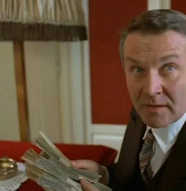 Ва-банк (1981) скачать торрент файл Ва-банк (1981) фильм скачать торрент файл