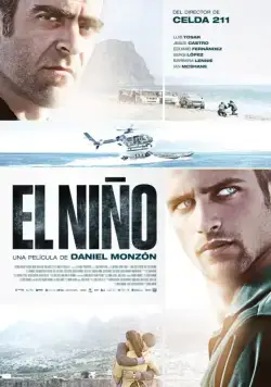 Эль-Ниньо / El Niño (2014) фильм скачать через торрет бесплатно в хорошем качестве