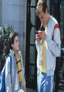 Всё наоборот (1988) скачать торрент бесплатно Всё наоборот (1988) фильм скачать торрент бесплатно