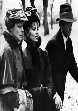 Голод (1966) скачать торрент файл Голод (1966) фильм скачать торрент файл