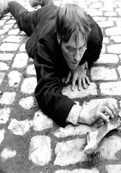 Голод (1966) скачать торрент бесплатно Голод (1966) фильм скачать торрент бесплатно