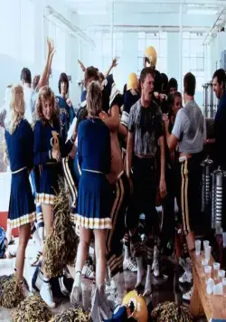 Джонни, будь хорошим (1988) скачать торрент бесплатно Джонни, будь хорошим (1988) фильм скачать торрент бесплатно